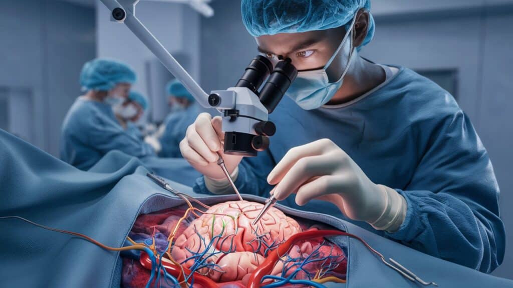 Neuro Surgery